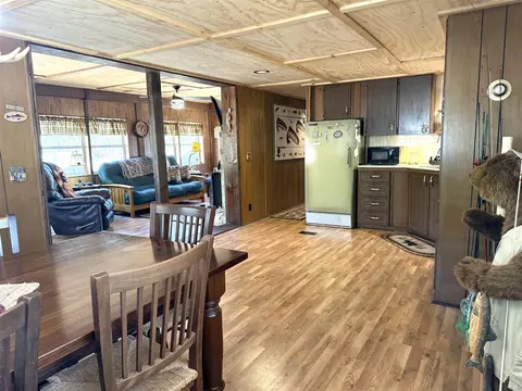 Kitchen - 11881 S Winesap, Baldwin, MI 49304 photo 2 of 2