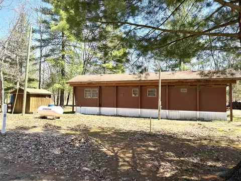 Exterior - 11881 S Winesap, Baldwin, MI 49304 photo 6 of 6