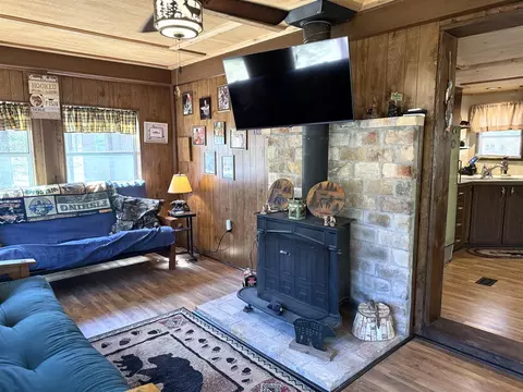 Living - 11881 S Winesap, Baldwin, MI 49304 photo 2 of 5