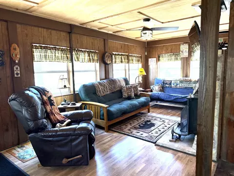 Living - 11881 S Winesap, Baldwin, MI 49304 photo 3 of 5