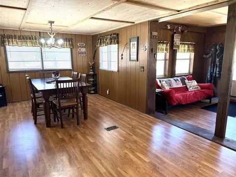 Dining - 11881 S Winesap, Baldwin, MI 49304 photo 3 of 3