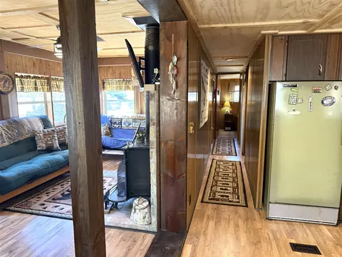 Entry Way - 11881 S Winesap, Baldwin, MI 49304 photo 2 of 4