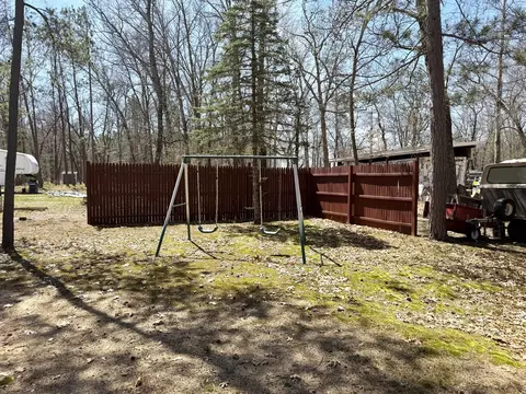 Exterior - 11881 S Winesap, Baldwin, MI 49304 photo 4 of 6