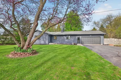 1533 N 33rd, Galesburg, MI 49053