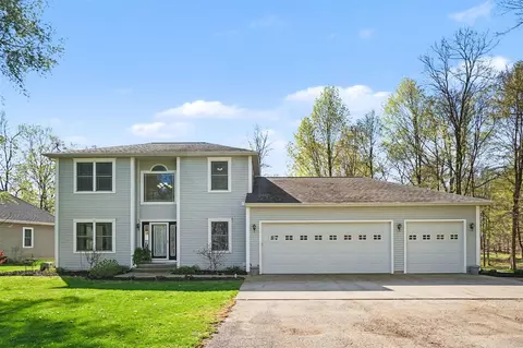 2516 Vanhorn, Allegan, MI 49010