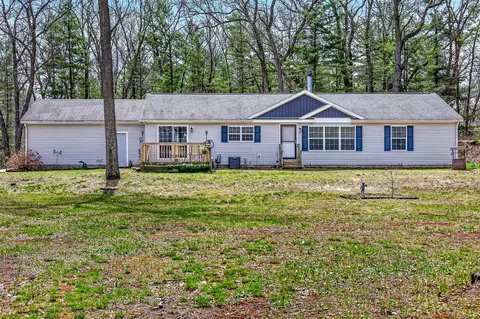 6243 Wildrose, Twin Lake, MI 49457