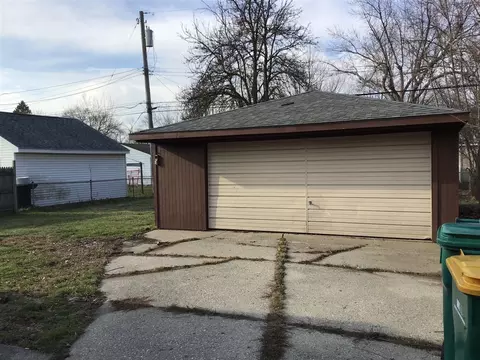 9458 Chamberlain, Romulus, MI 48174 photo 2