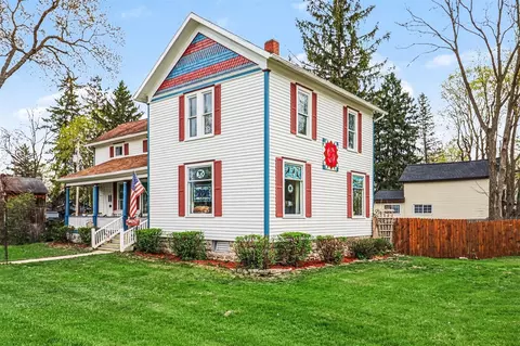 730 Rose, Big Rapids, MI 49307