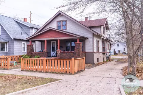 1916 Jiroch, Muskegon, MI 49442