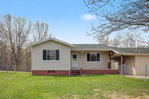 3100 Solon, Cedar Springs, MI 49319