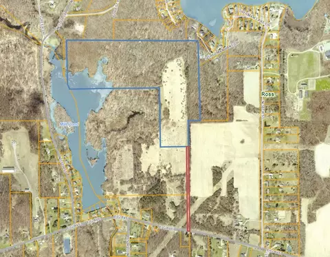 E G, Augusta, MI 49012