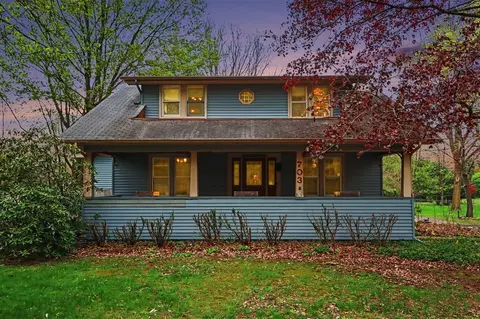 703 E Osterhout, Portage, MI 49002