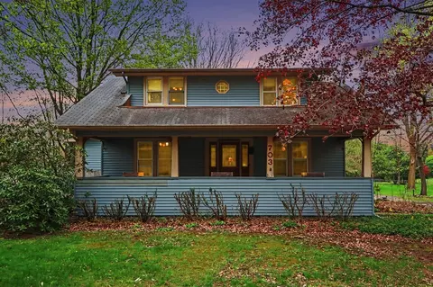 703 E Osterhout, Portage, MI 49002