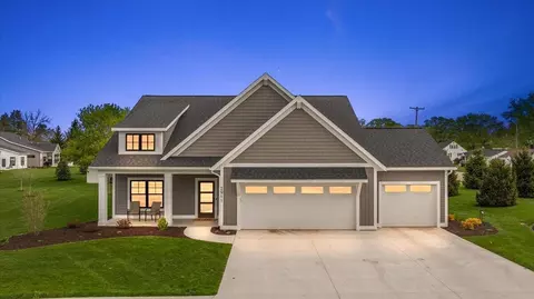 2911 Osprey #1, Hudsonville, MI 49426