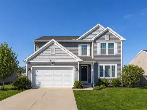 58800 Silvergrass, Mattawan, MI 49071