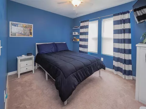 Bedroom - 58800 Silvergrass, Mattawan, MI 49071 photo 4 of 4