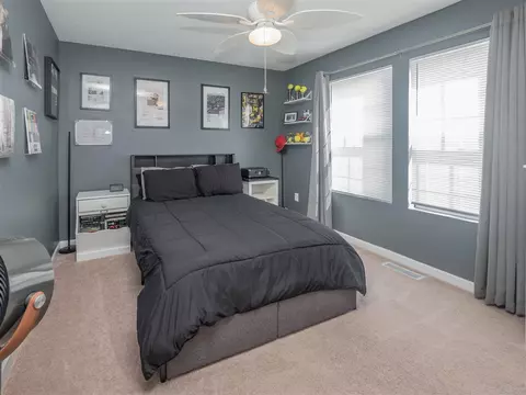 Bedroom - 58800 Silvergrass, Mattawan, MI 49071 photo 2 of 4