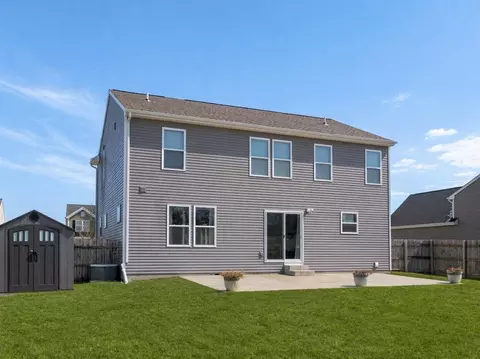 Exterior - 58800 Silvergrass, Mattawan, MI 49071 photo 2 of 4
