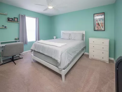 Bedroom - 58800 Silvergrass, Mattawan, MI 49071 photo 3 of 4