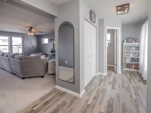Entry Way - 58800 Silvergrass, Mattawan, MI 49071 photo 1 of 3