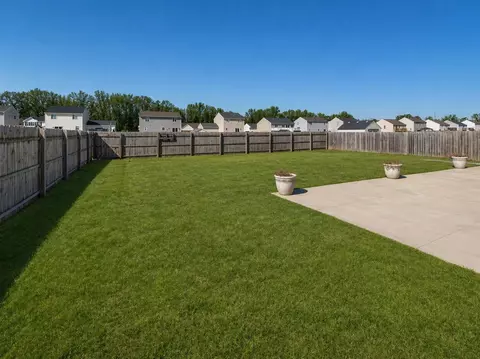 Exterior - 58800 Silvergrass, Mattawan, MI 49071 photo 4 of 4