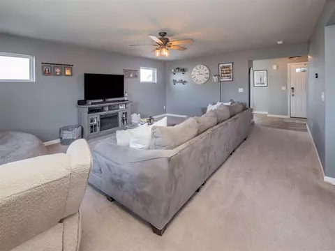 Living - 58800 Silvergrass, Mattawan, MI 49071 photo 1 of 3