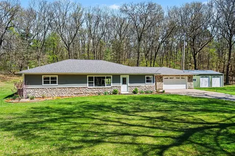 8640 N 24th, Kalamazoo, MI 49004