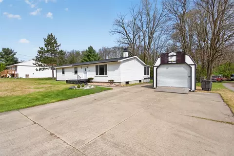 3926 Franklin, Jackson, MI 49203 photo 4