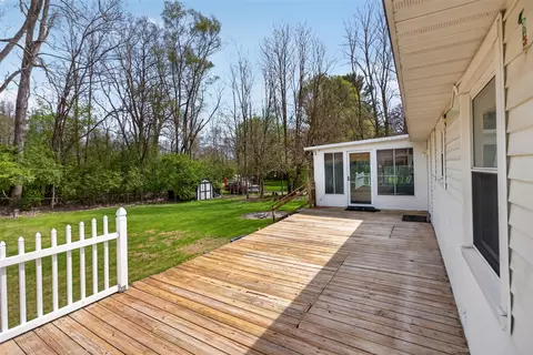 3926 Franklin, Jackson, MI 49203 photo 27