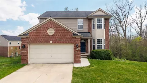 7960 Hallie, Ypsilanti, MI 48198