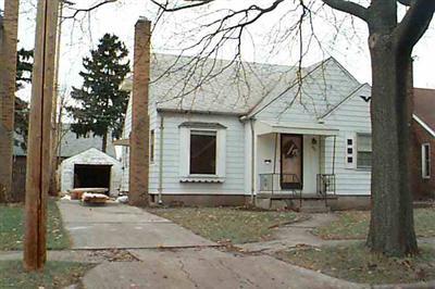 2127 Sherff, Flint, MI 48503 photo 1