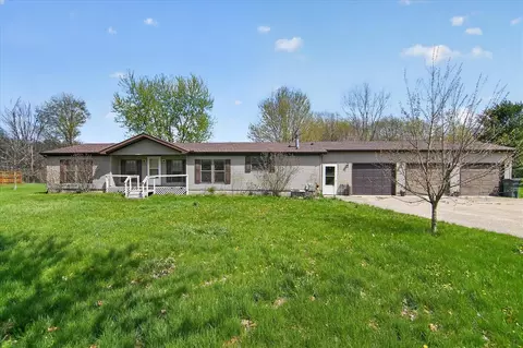 3810 9 12 Mile, Burlington, MI 49029