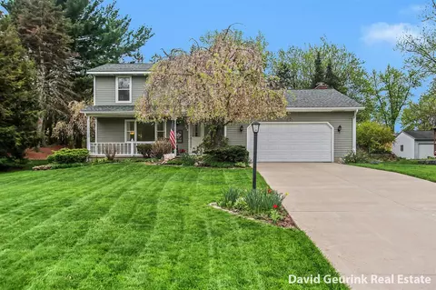 578 Alice, Zeeland, MI 49464