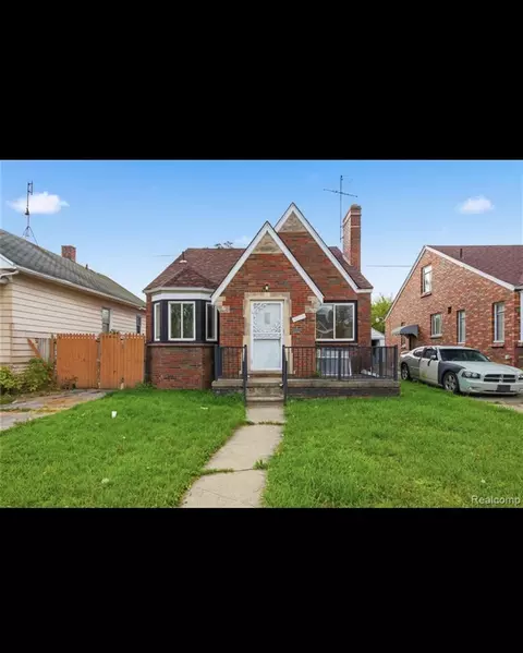 9175 Everts, Detroit, MI 48224