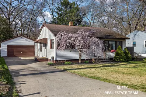 2050 Marvin, Muskegon, MI 49442