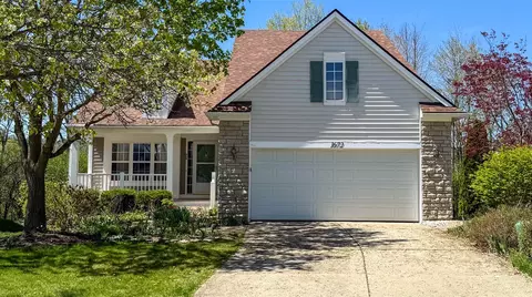 1672 Reserve, Ann Arbor, MI 48103