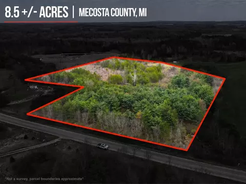 V/l 8.5a 18 Mile, Remus, MI 49340