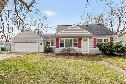 1920 Eckener, Portage, MI 49002