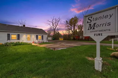 7191 N Dort, Mount Morris, MI 48458