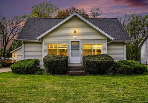 160 Charleston, Battle Creek, MI 49037