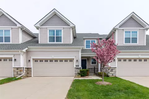 2544 Oxford, Ann Arbor, MI 48103