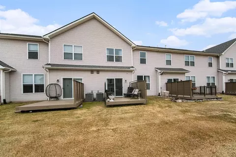 Exterior - 503 Maize, Saline, MI 48176 photo 3 of 3