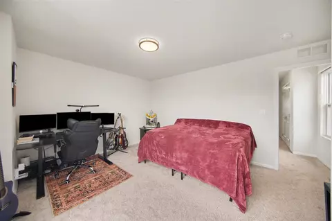Bedroom - 503 Maize, Saline, MI 48176 photo 3 of 6