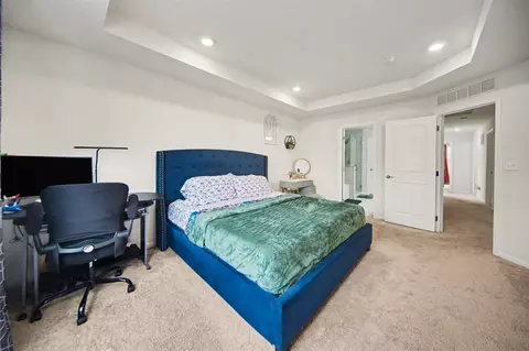 Bedroom - 503 Maize, Saline, MI 48176 photo 2 of 6