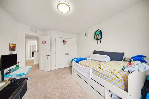 Bedroom - 503 Maize, Saline, MI 48176 photo 6 of 6