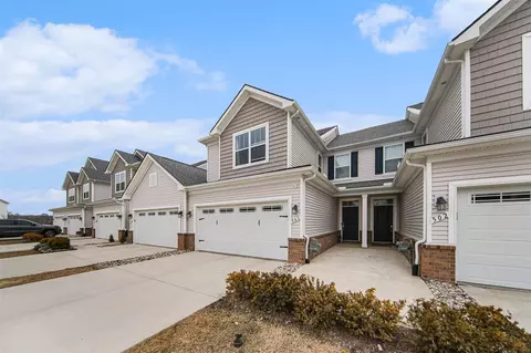 Exterior - 503 Maize, Saline, MI 48176 photo 2 of 3