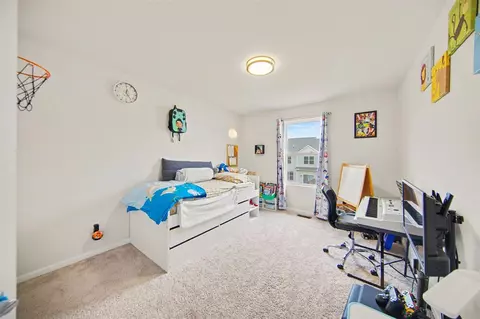 Bedroom - 503 Maize, Saline, MI 48176 photo 5 of 6