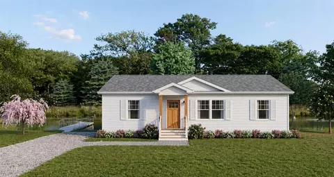 tbd W Edgar Bergen, Decatur, MI 49045