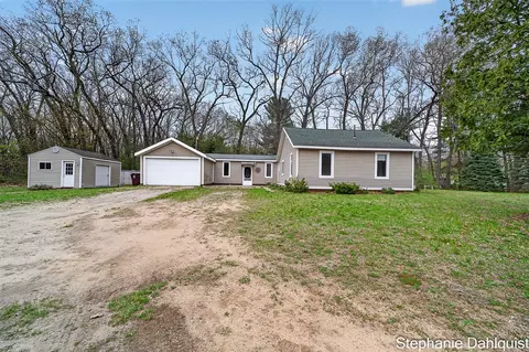 1093 E Giles, Muskegon, MI 49445