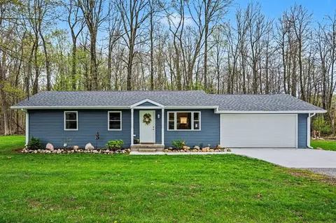 1301 18 12 Mile, Tekonsha, MI 49092